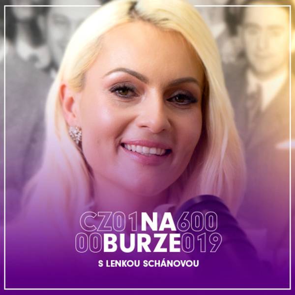 NA BURZE🔔